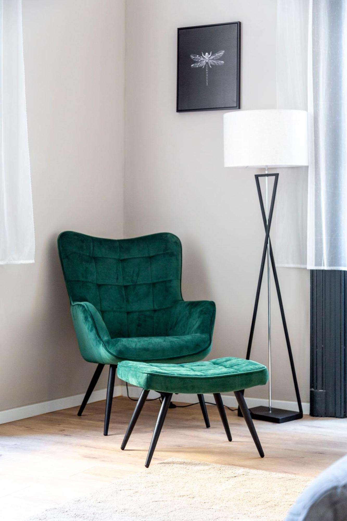 Luxurious & Spacious Central Apartment In The Kertesz Street Boedapest Buitenkant foto