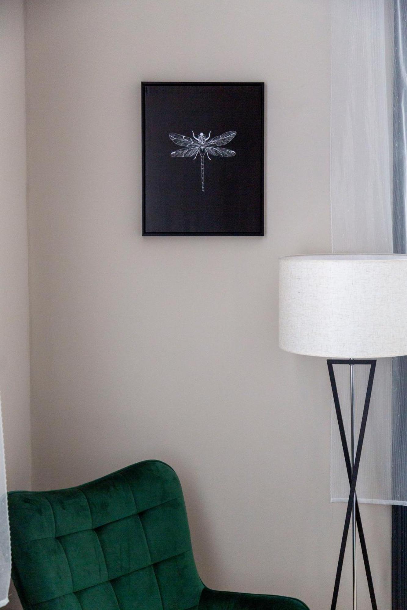 Luxurious & Spacious Central Apartment In The Kertesz Street Boedapest Buitenkant foto