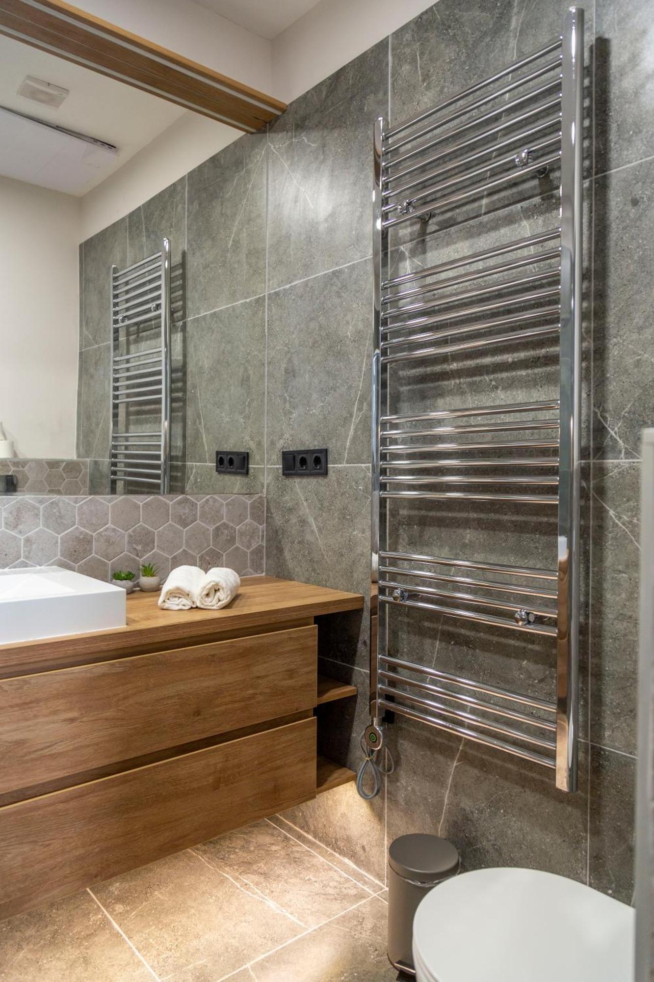 Luxurious & Spacious Central Apartment In The Kertesz Street Boedapest Buitenkant foto