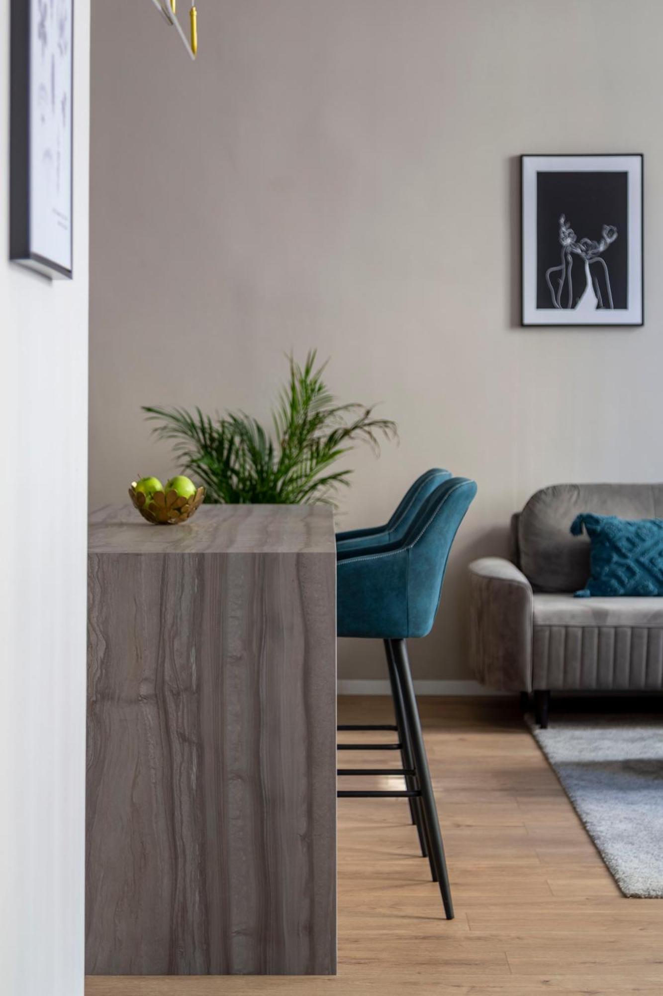 Luxurious & Spacious Central Apartment In The Kertesz Street Boedapest Buitenkant foto